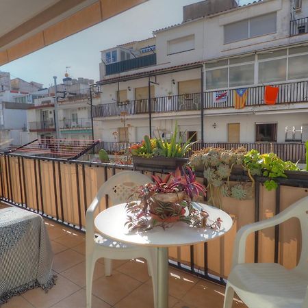 Orquidea Apartment By Hello Homes Sitges Exterior foto