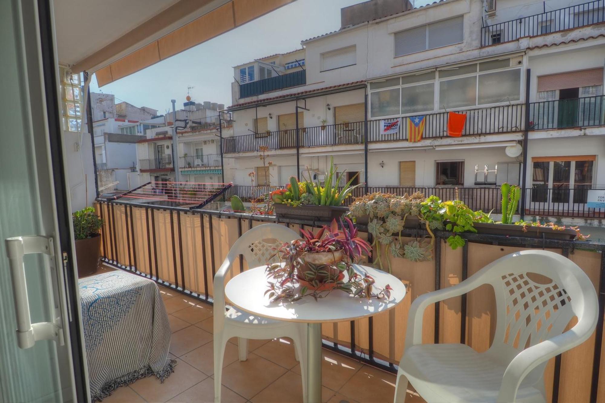 Orquidea Apartment By Hello Homes Sitges Exterior foto