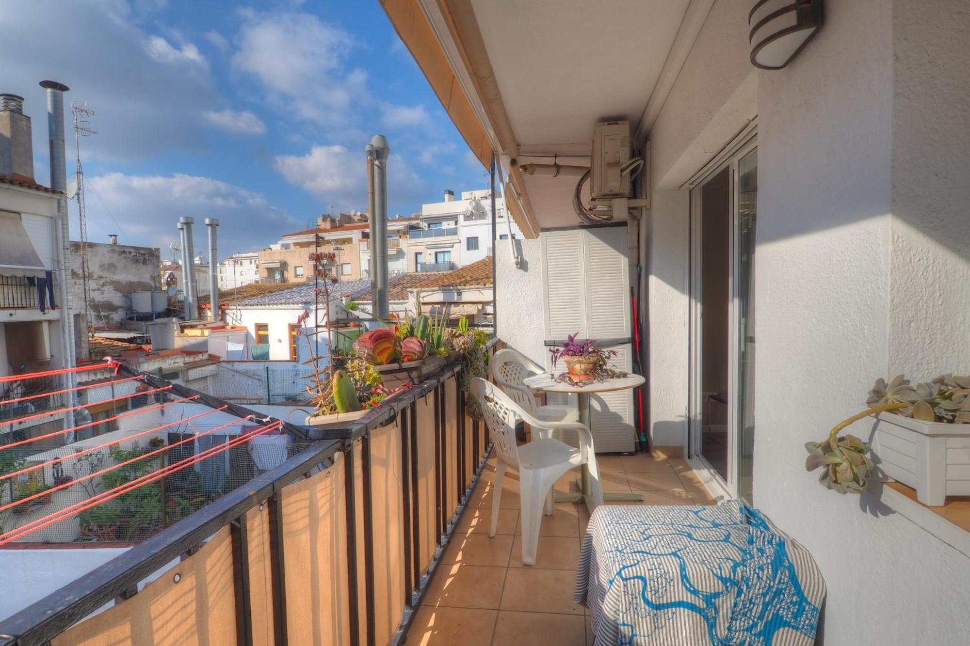 Orquidea Apartment By Hello Homes Sitges Exterior foto