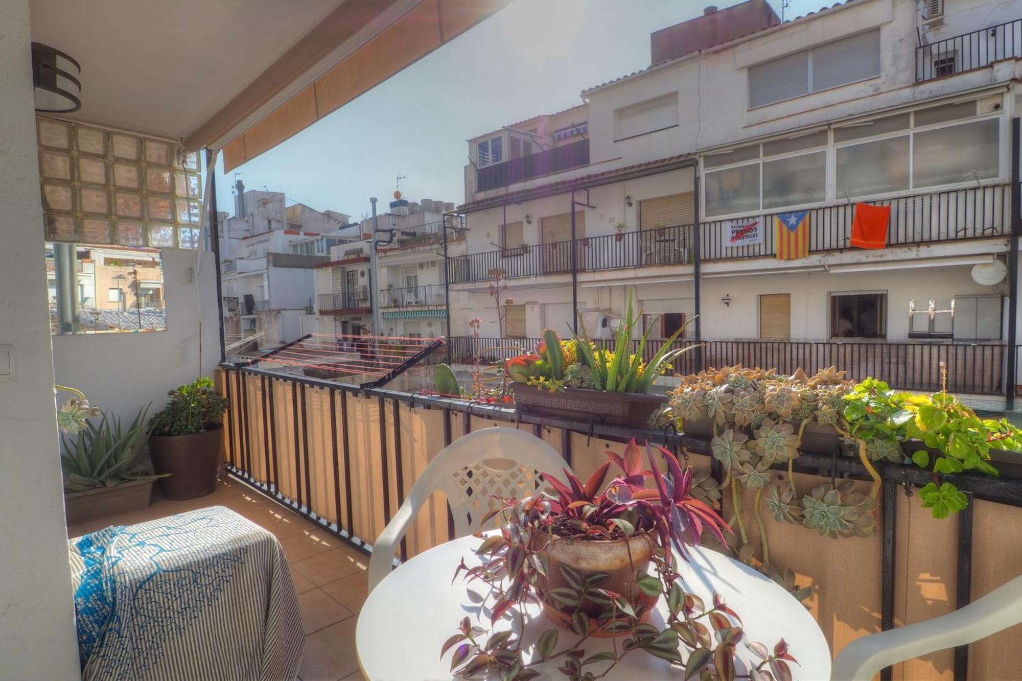 Orquidea Apartment By Hello Homes Sitges Exterior foto